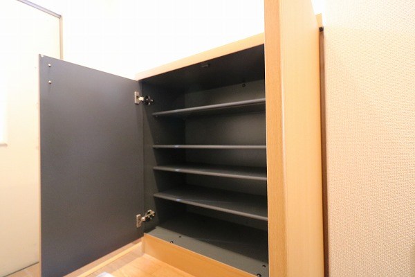 ソレイユ西向日A その他21