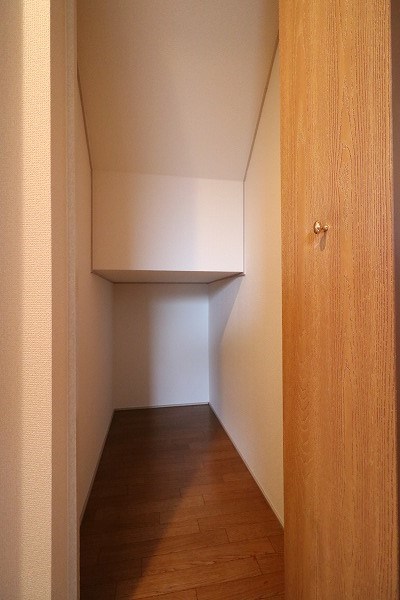 ソレイユ西向日A その他22