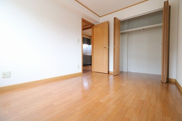 ソレイユ西向日A その他23