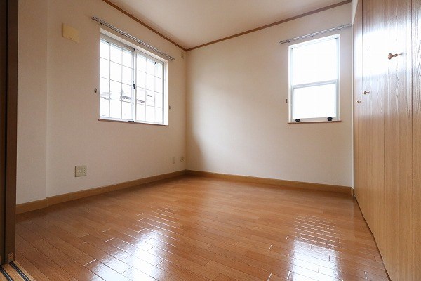 ソレイユ西向日A その他24