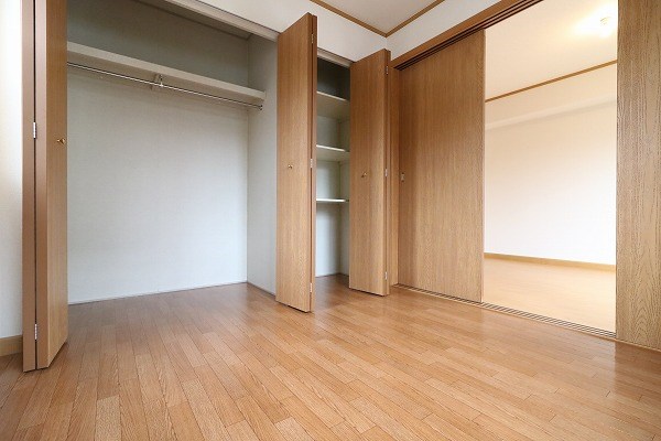 ソレイユ西向日A その他25