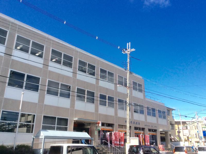 ソレイユ西向日A 周辺画像5