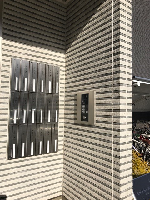 エクレシオ正木 その他外観1