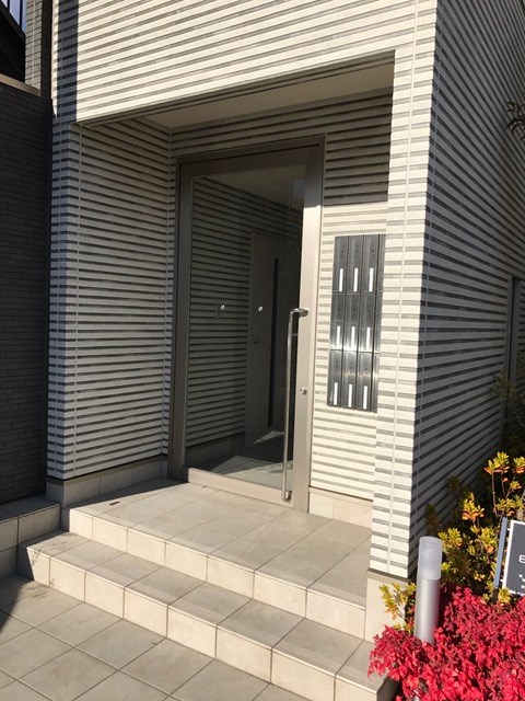 エクレシオ正木 その他外観2