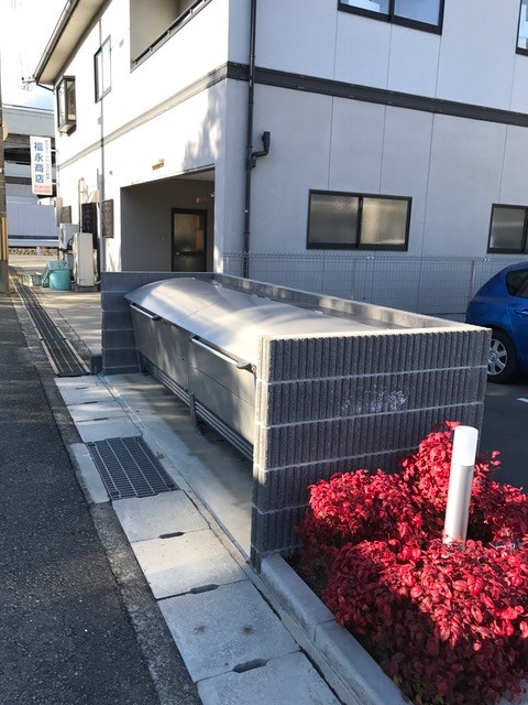 エクレシオ正木 その他外観4