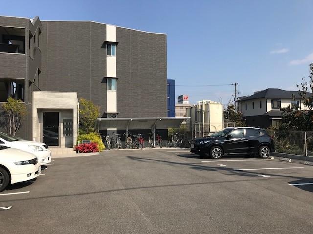 エクレシオ正木 その他7