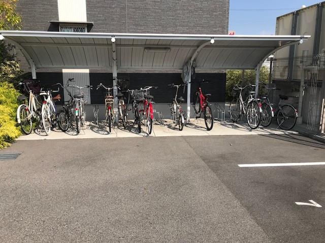 エクレシオ正木 その他8