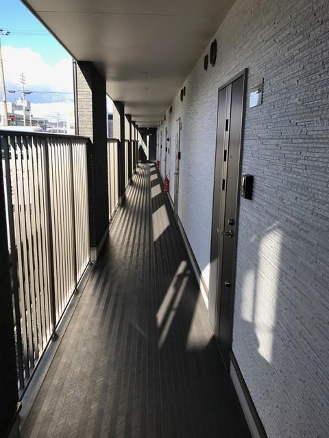 エクレシオ正木 その他9