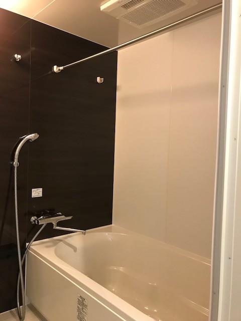 エクレシオ正木 風呂画像