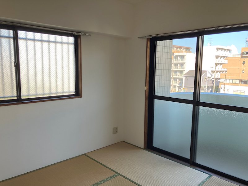 ヒルズ磯子Ⅱ その他7