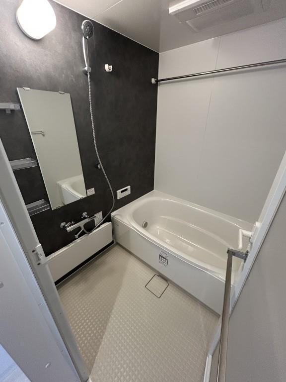 メゾン・デ・クール 風呂画像