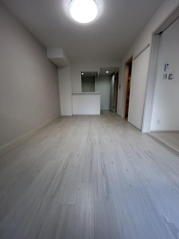 メゾン・デ・クール リビング