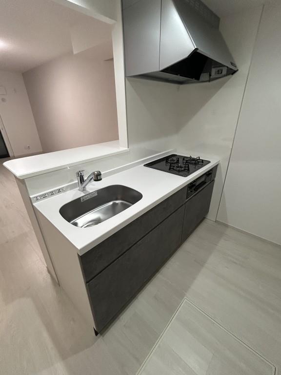 メゾン・デ・クール キッチン