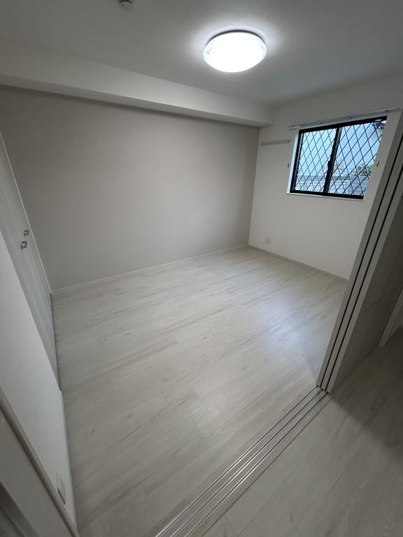 メゾン・デ・クール ベッドルーム