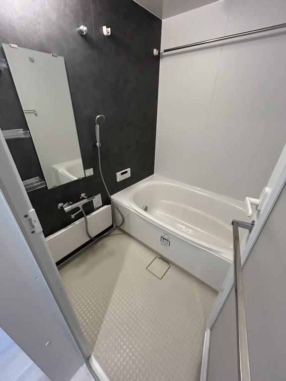 メゾン・デ・クール 風呂画像