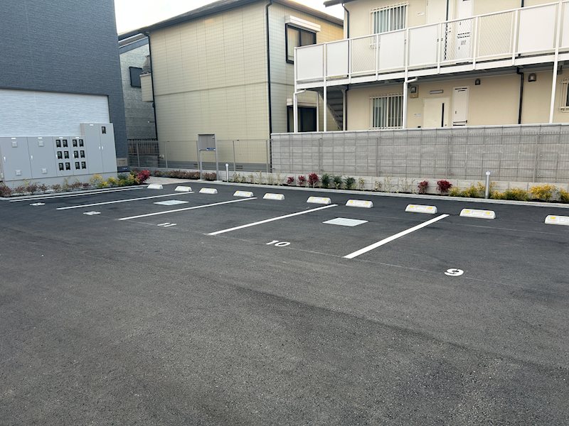 メゾン・デ・クール その他外観2