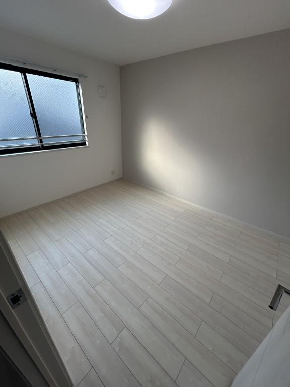 メゾン・デ・クール ベッドルーム