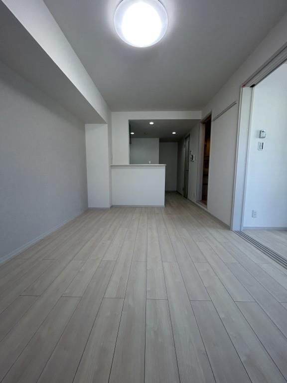 メゾン・デ・クール リビング