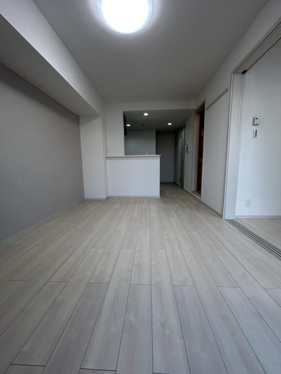 メゾン・デ・クール リビング