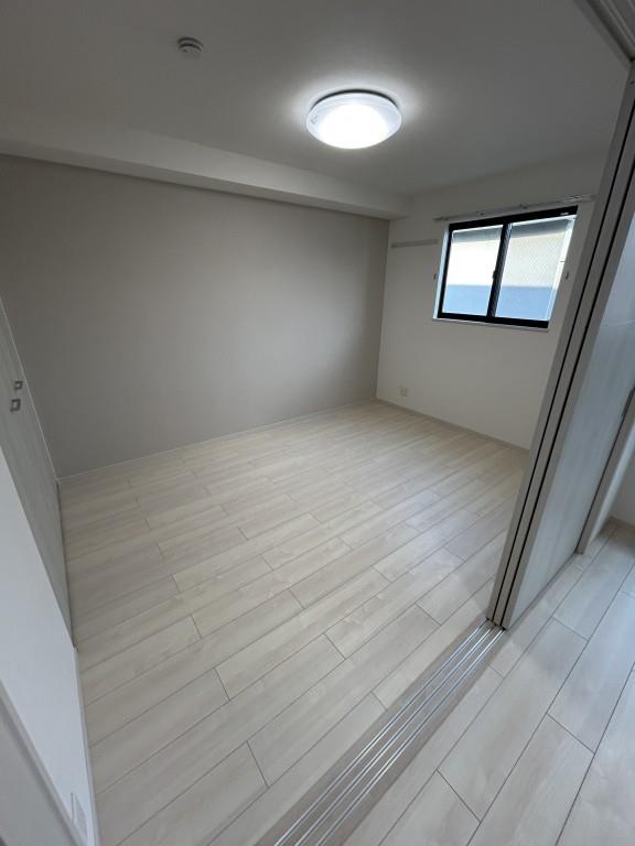 メゾン・デ・クール ベッドルーム