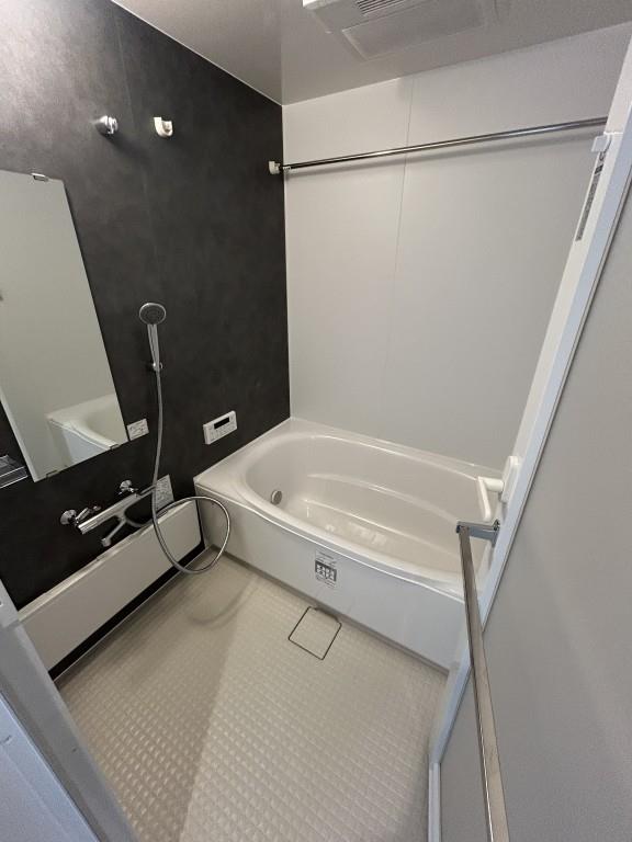 メゾン・デ・クール 風呂画像