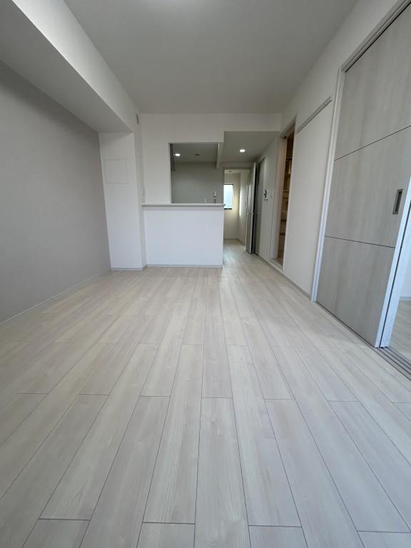 メゾン・デ・クール リビング