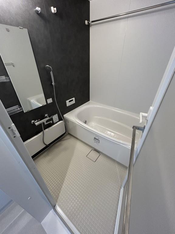 メゾン・デ・クール 風呂画像