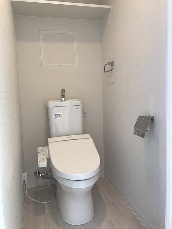 ﾘﾗｽｸｴｱ八尾宮町Ⅱ その他2