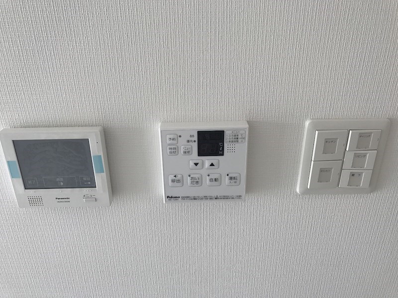 ﾘﾗｽｸｴｱ八尾宮町Ⅱ その他3