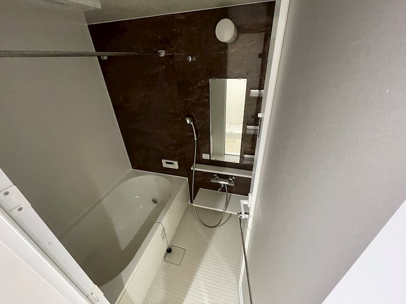 ルセリア豊中 風呂画像