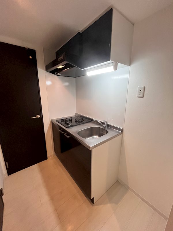 グランパシフィック木川東 キッチン