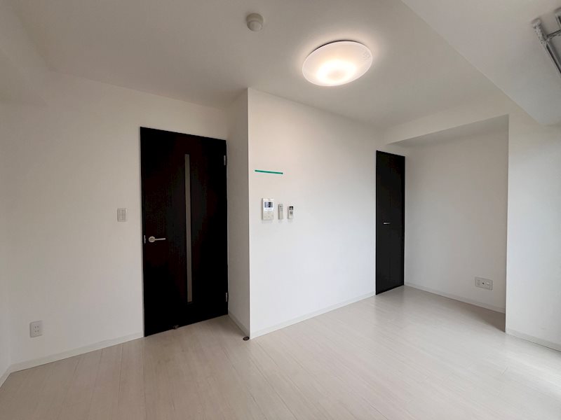 グランパシフィック木川東 ベッドルーム