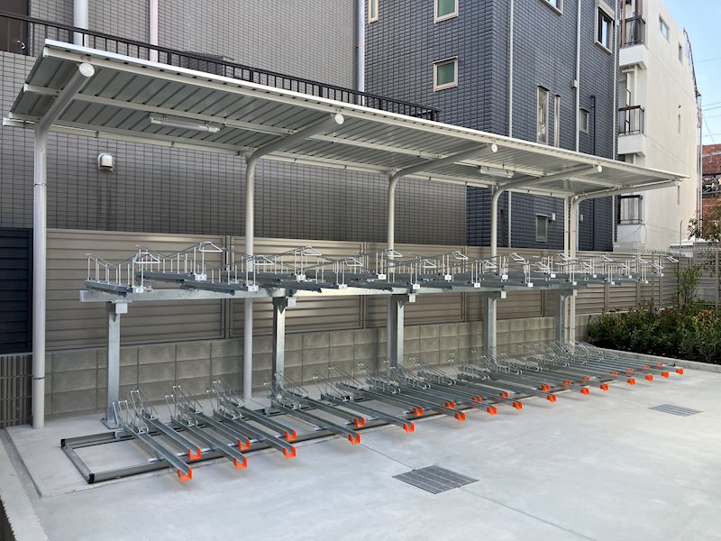 エクセルハイム東灘 その他外観2