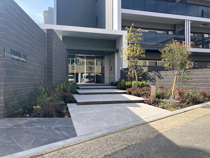 エクセルハイム東灘 その他外観4