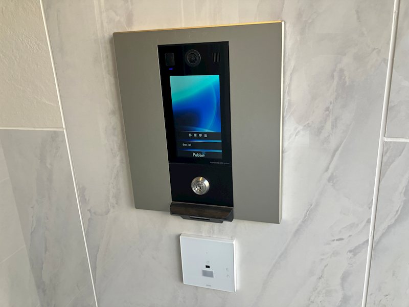 エクセルハイム東灘 その他外観5