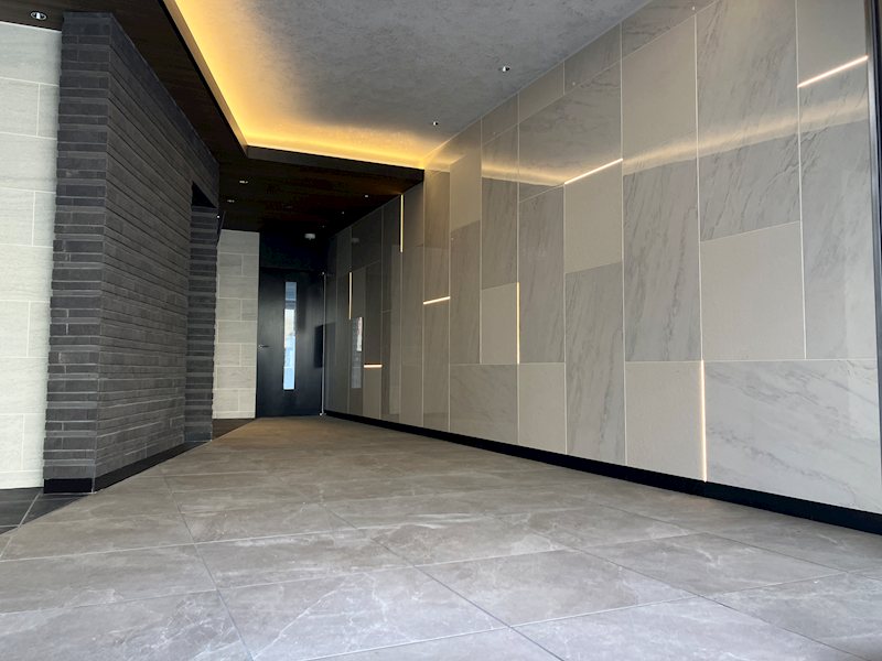 エクセルハイム東灘 その他外観6