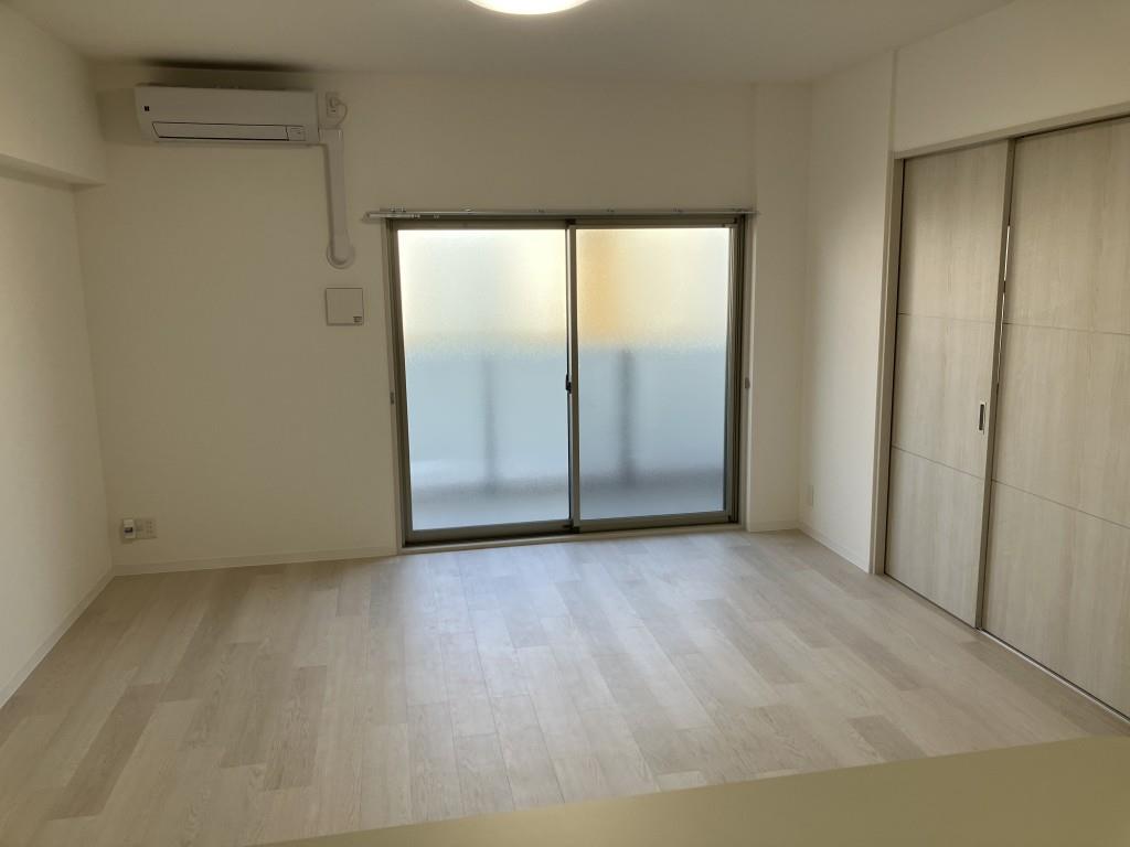 エクセルハイム東灘 リビング