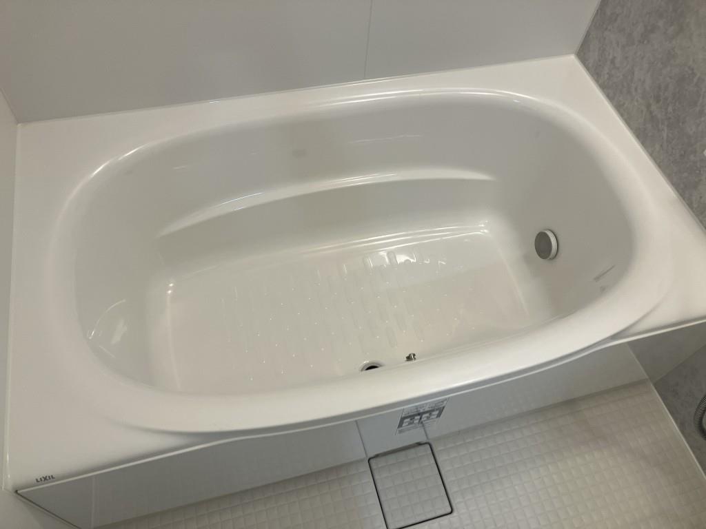 エクセルハイム東灘 風呂画像