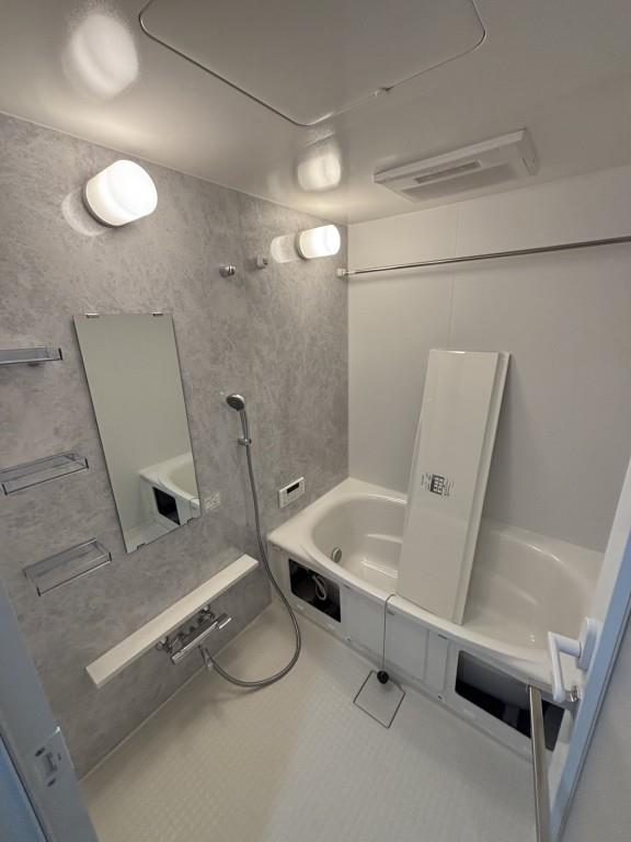 エクセルハイム東灘 風呂画像