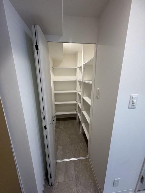 エクセルハイム東灘 玄関