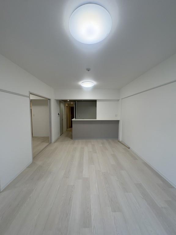 エクセルハイム東灘 リビング