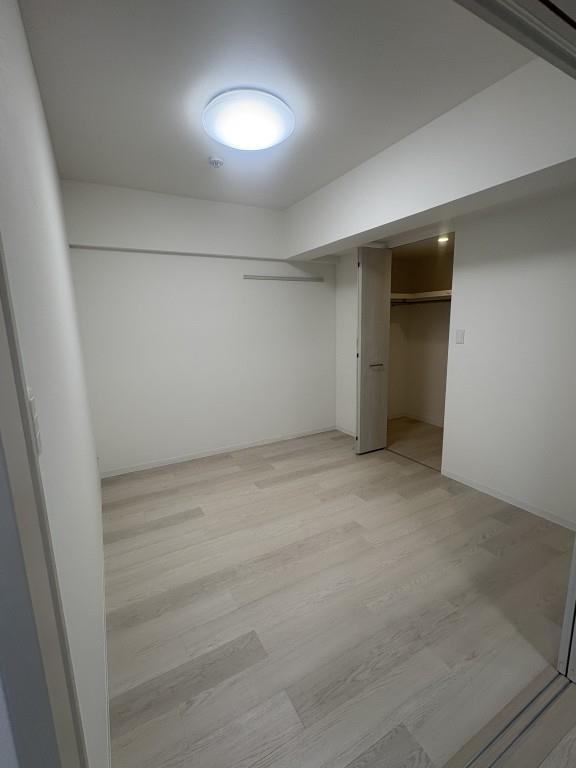 エクセルハイム東灘 ベッドルーム