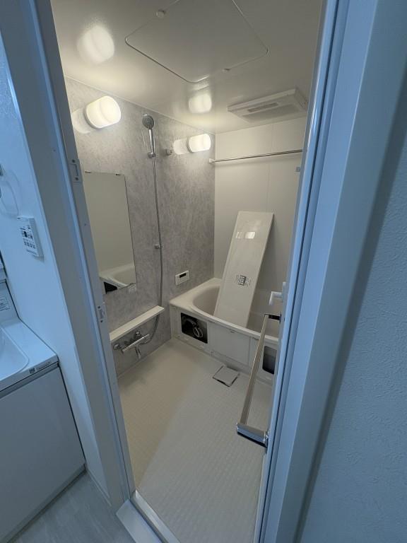 エクセルハイム東灘 風呂画像