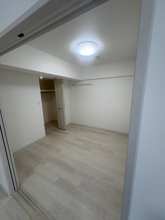 エクセルハイム東灘 ベッドルーム