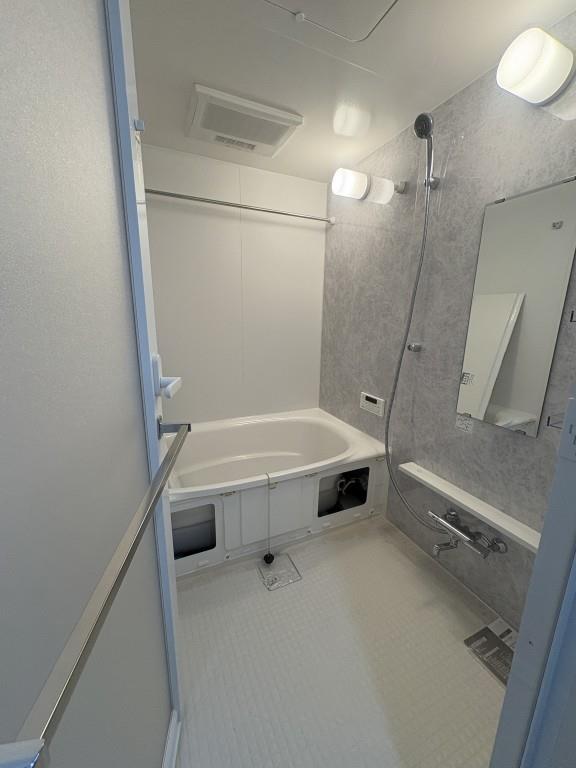 エクセルハイム東灘 風呂画像