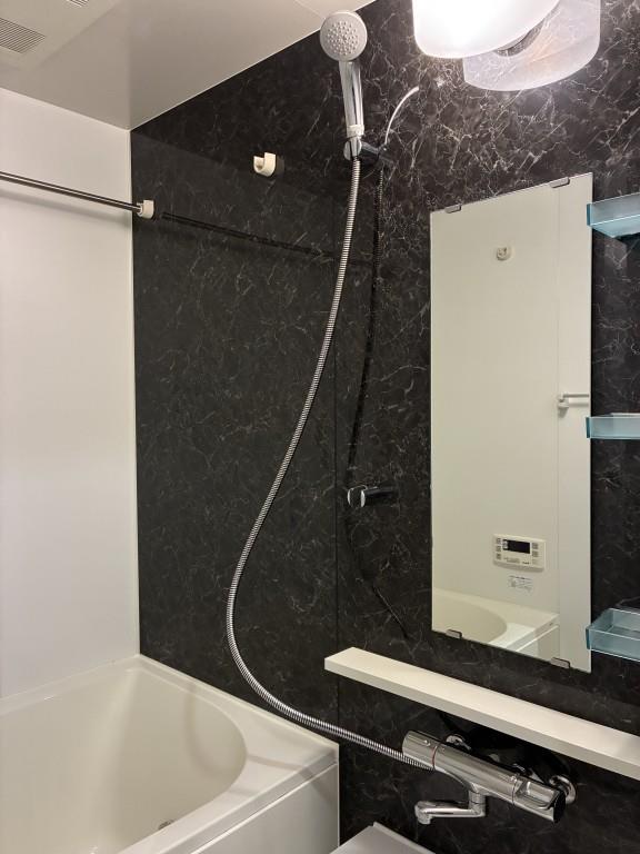 エクセレント 1 風呂画像