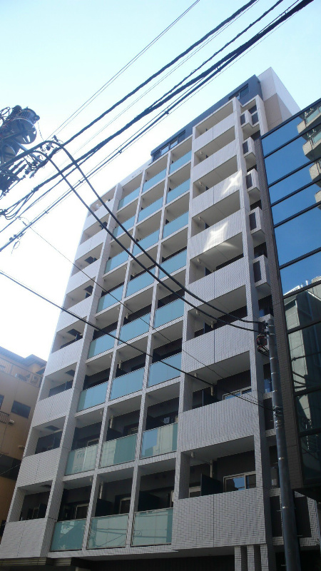 グレースランド 外観写真