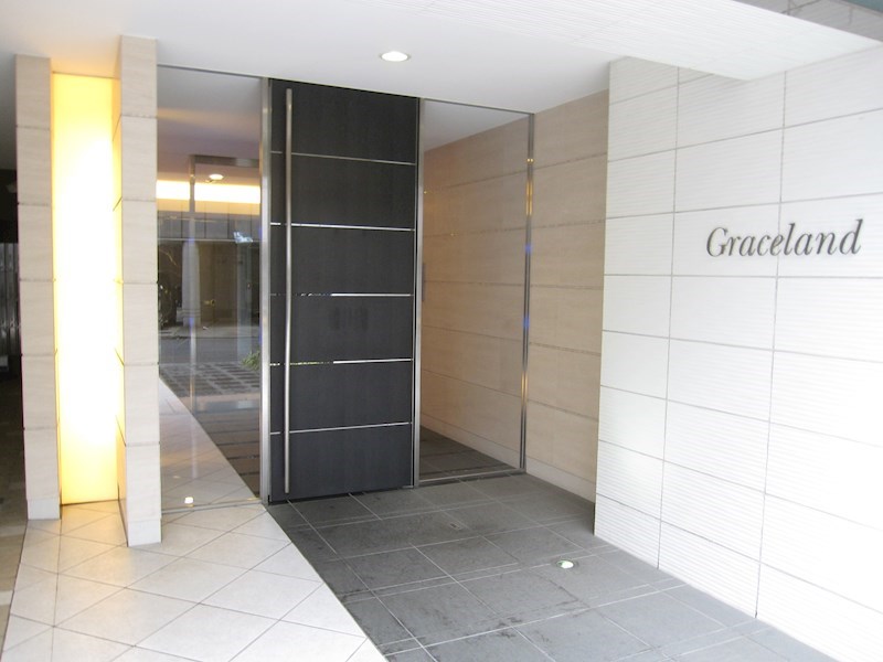 グレースランド その他外観3