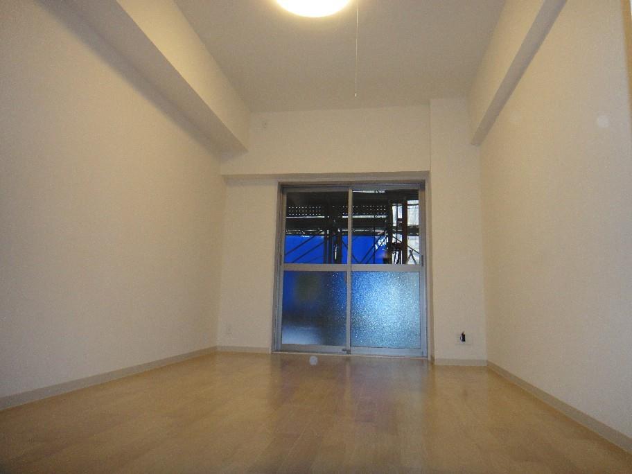 グレースランド リビング