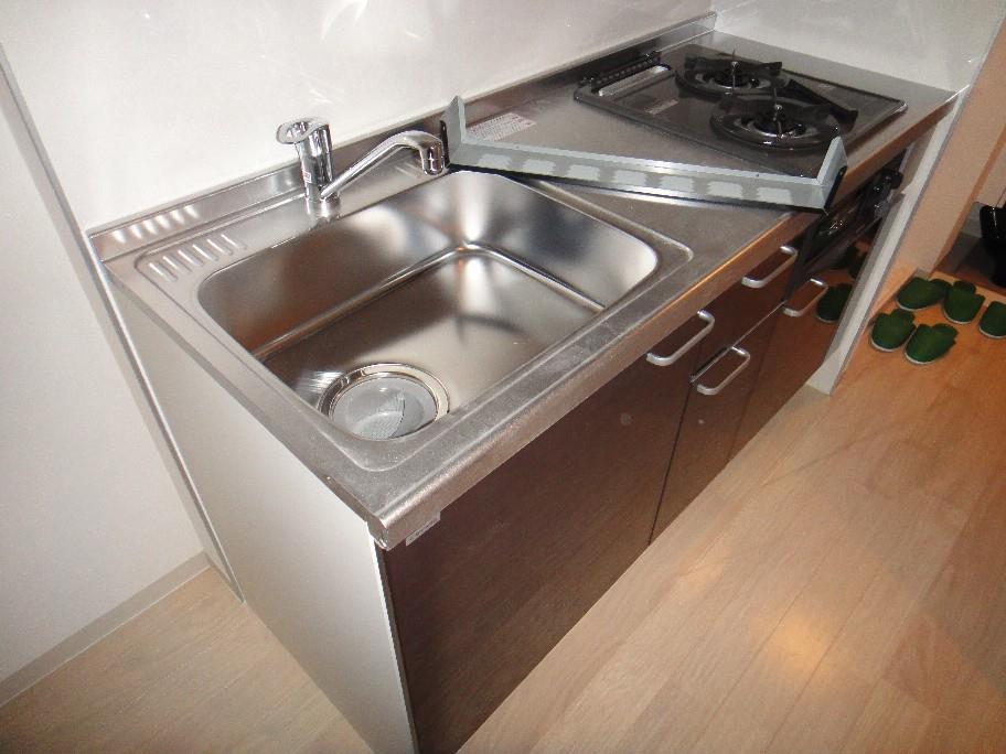 グレースランド キッチン